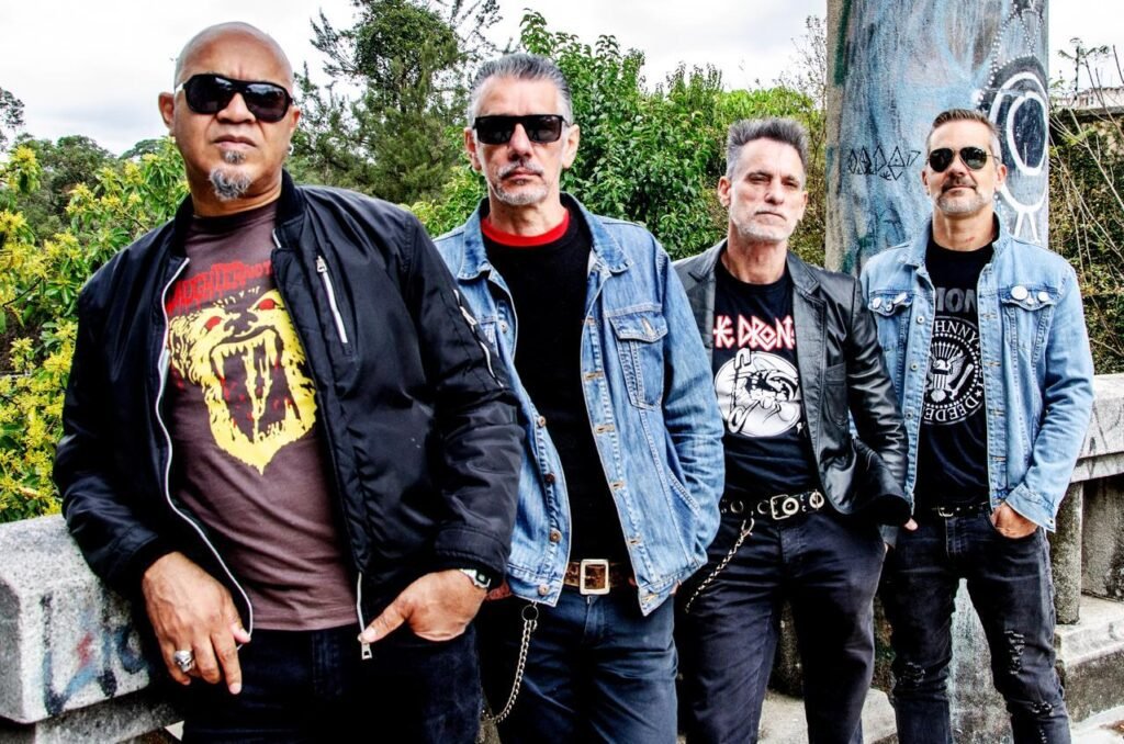 Banda Inocentes