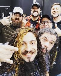 Banda O Barba